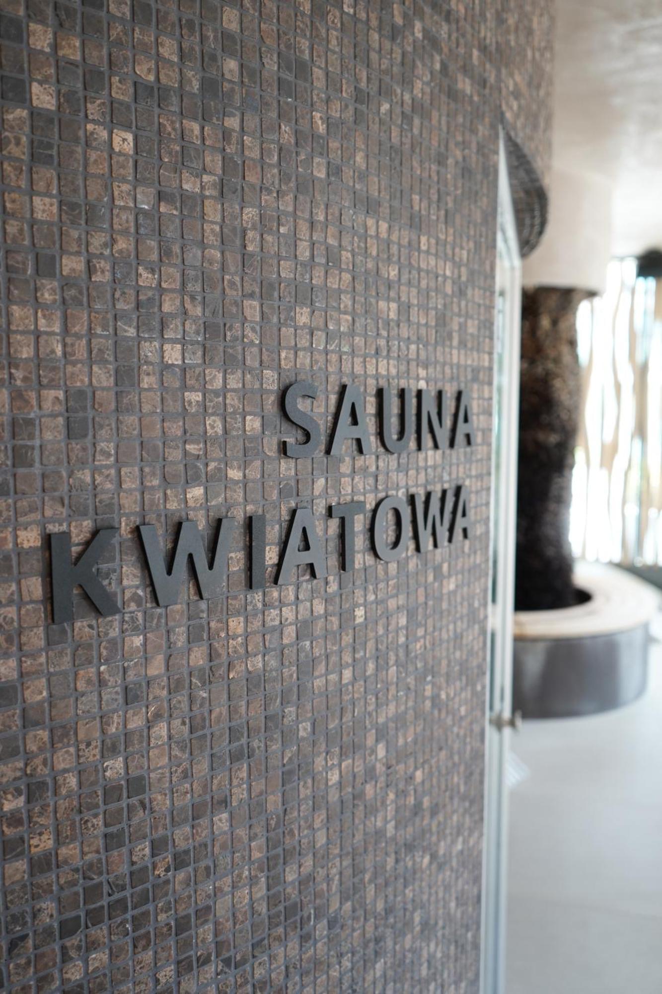 Wave By Baltic Home Miedzyzdroje Exterior foto