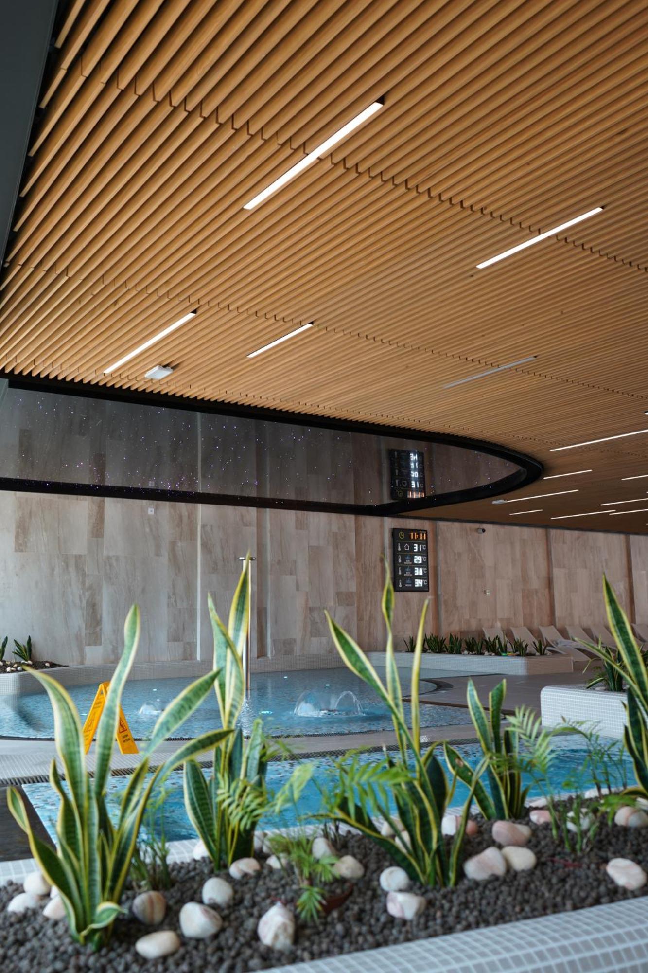 Wave By Baltic Home Miedzyzdroje Exterior foto